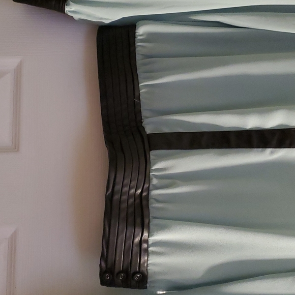 Sheer Blouse - Picture 4 of 8